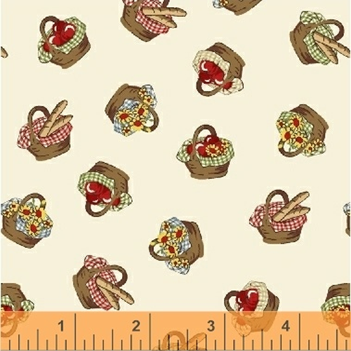 Little Red Riding Hood Baskets