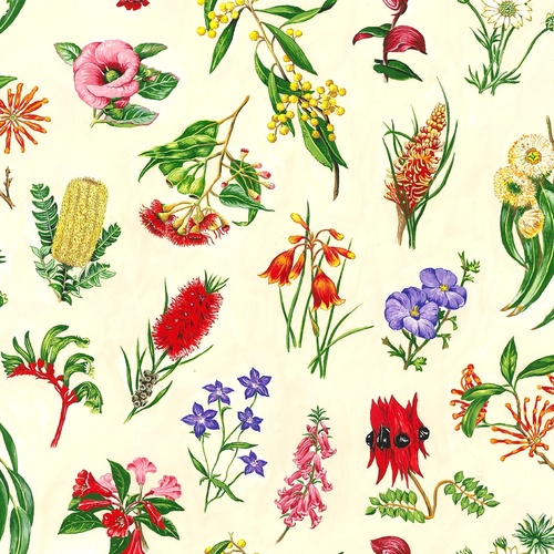 Australian Wildflowers