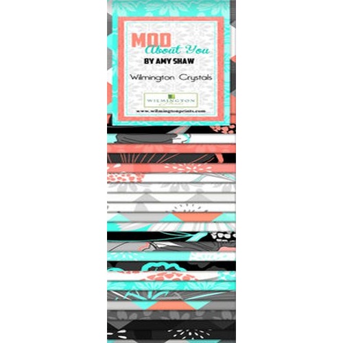 Mod About You Jelly Strips