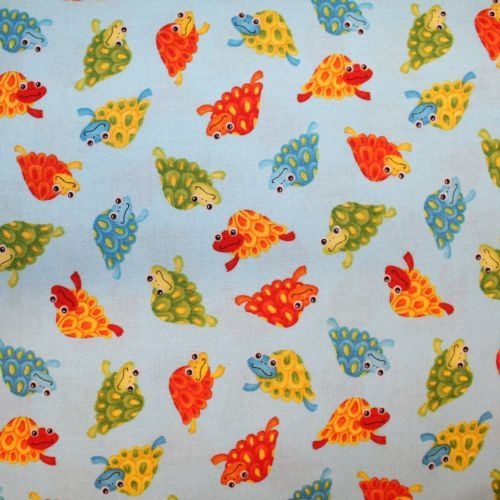 Remnant - Turtles 43cm