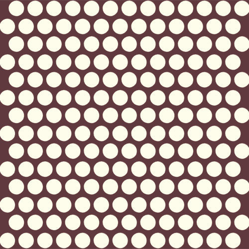 Remnant -Birch Organic Spots 82cm