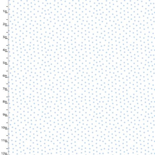Remnant - Spotty Spots 53cm