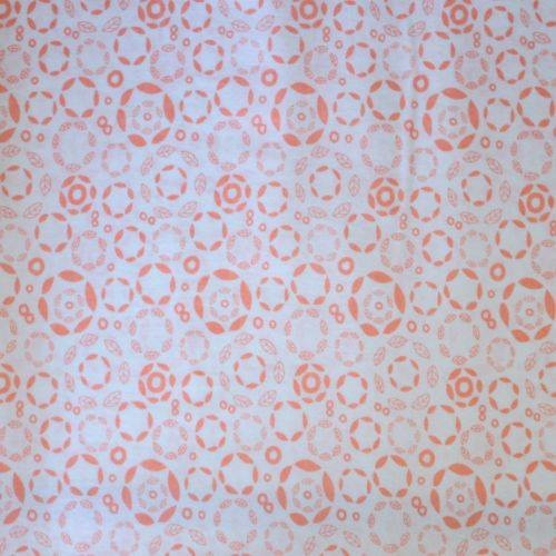 Spring Burst Per Metre