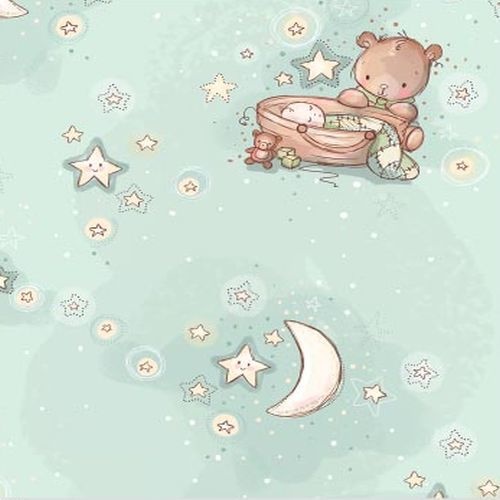 Newborn Bambini Bear