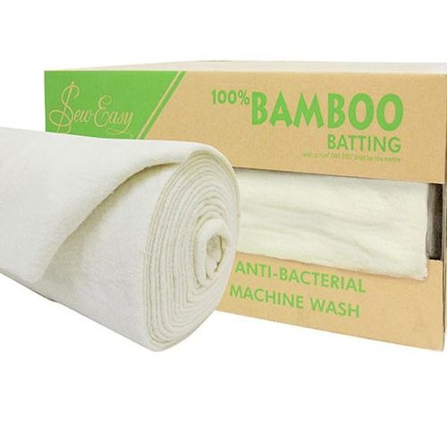 Bamboo Batting
