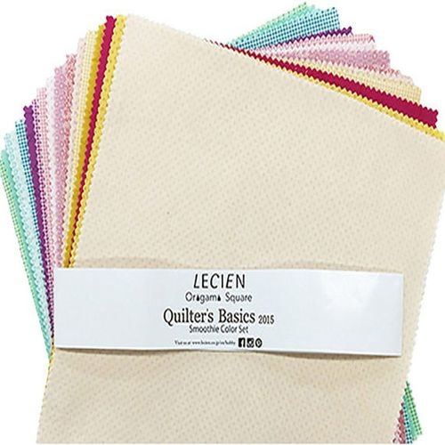 Origami Quilters Basics 10" Layer Cake