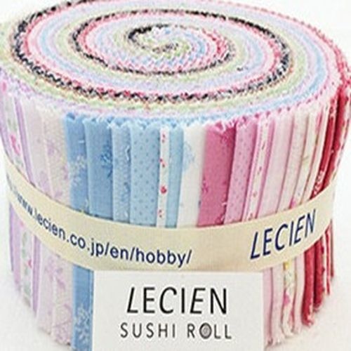 Sushi Roll Petit Fleur Jelly Strips