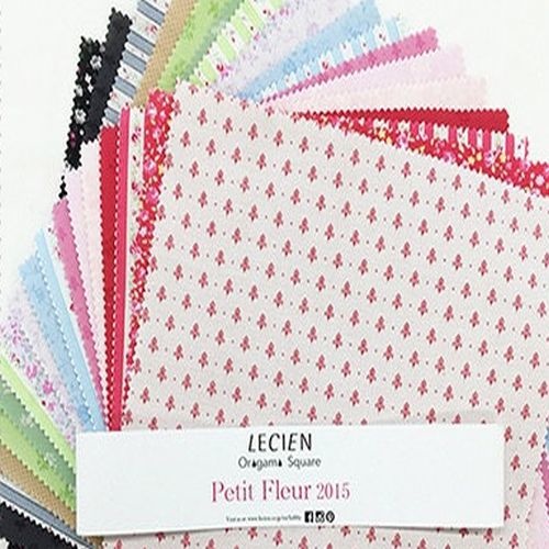 Petit Fleur 10" Layer Cake