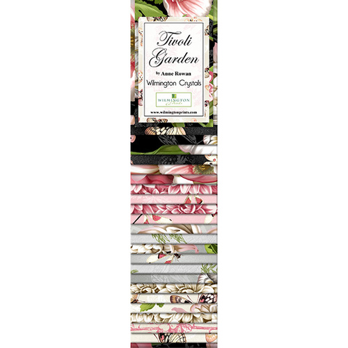 Tivoli Garden Jelly Strips