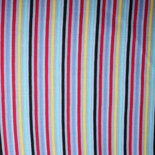 Kids Collection Stripe Multi