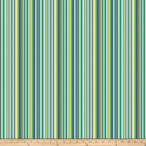 Sleepy Sloth Stripe