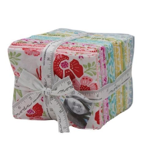 Bungalow FQ Bundle