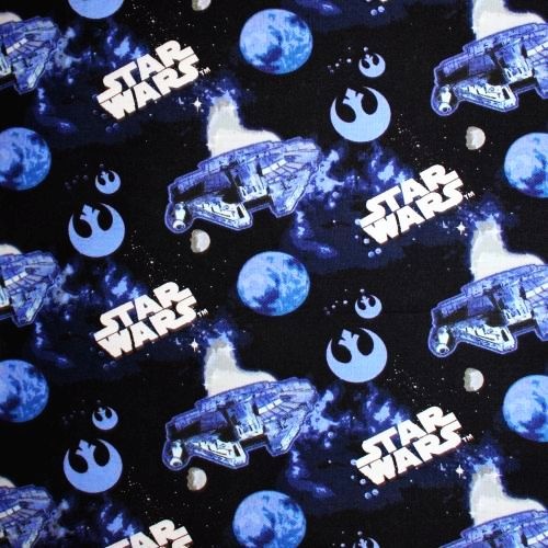 HTF - Star Wars Millenium Falcon 50cm