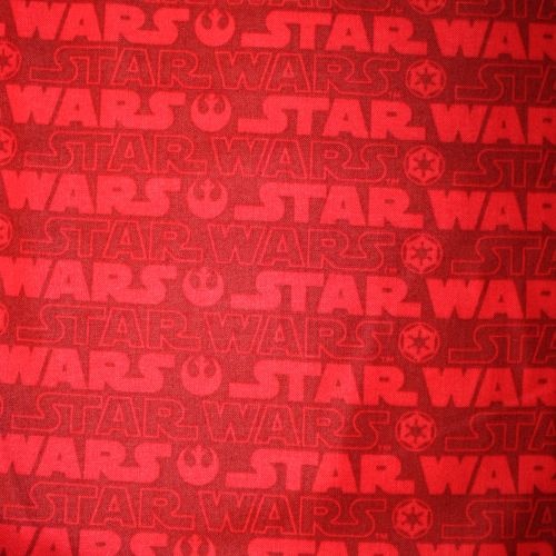HTF - Star Wars Movie Logos 50cm