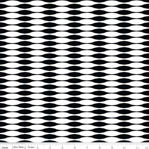 Remnant -Geo Stripe 37cm
