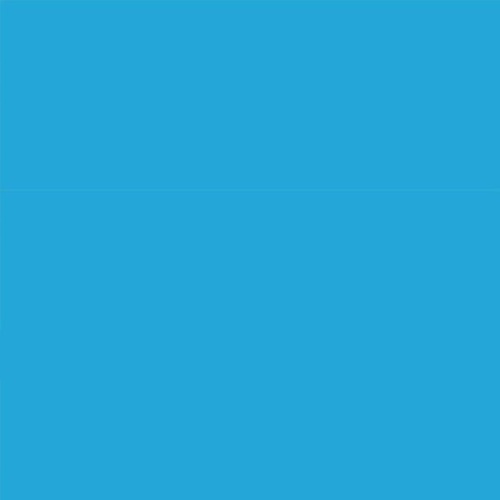 Premium Quilter's Percale Aqua 005