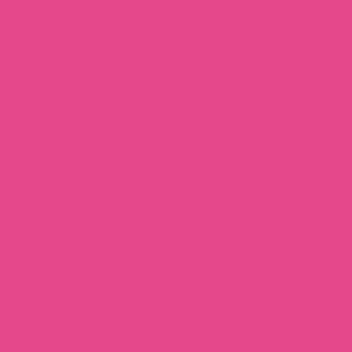 Premium Quilter's Percale Hot Pink 010