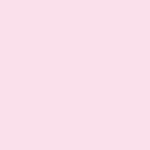 Premium Quilter's Percale Light Pink 020