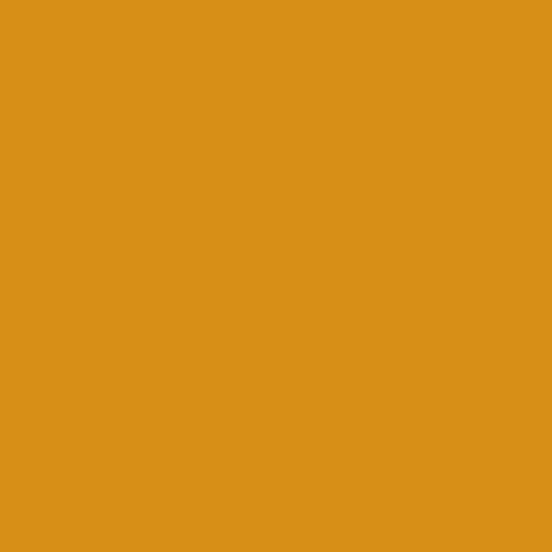 Premium Quilter's Percale Mustard 023