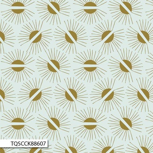 Succulence Floral Knit