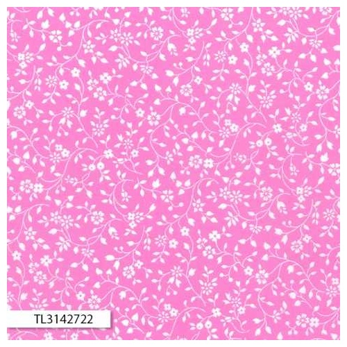 Flower Sugar 2017 Vine Pink
