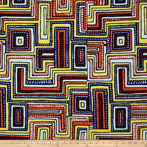 Dubaku Dot Multi