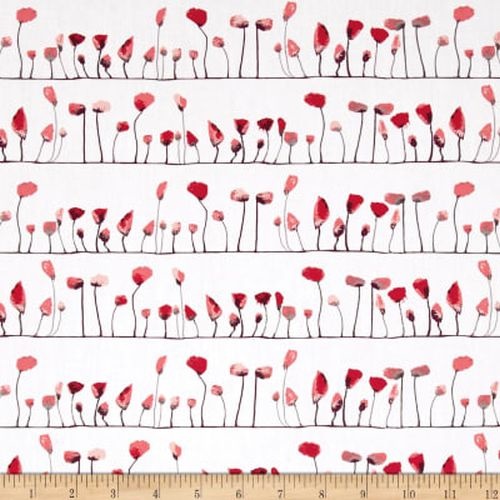 Petal Flamingos