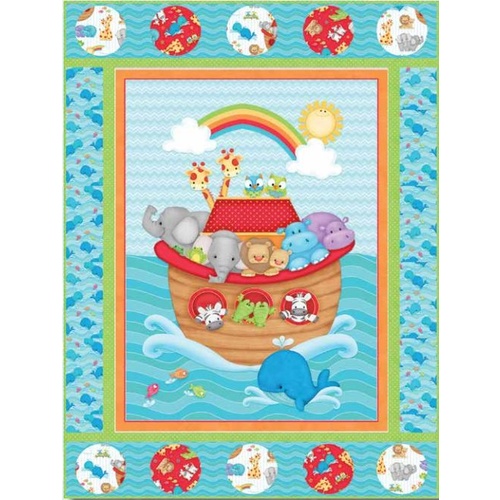 Side by Side Quilt Kit #1