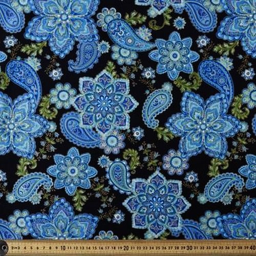 Arabian Floral