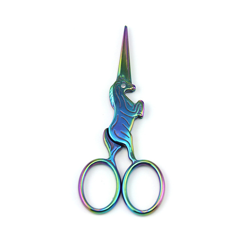 Unicorn Rainbow Scissors