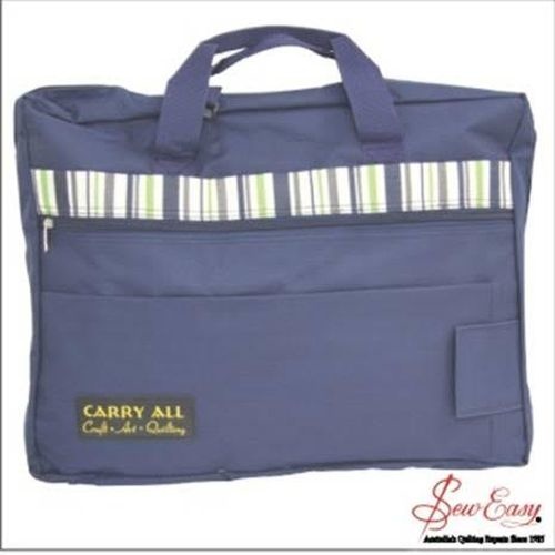 Craft and Patchwork Tote Bag