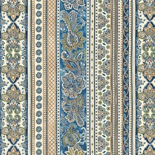 Remnant - La Scala Stripe 32cm