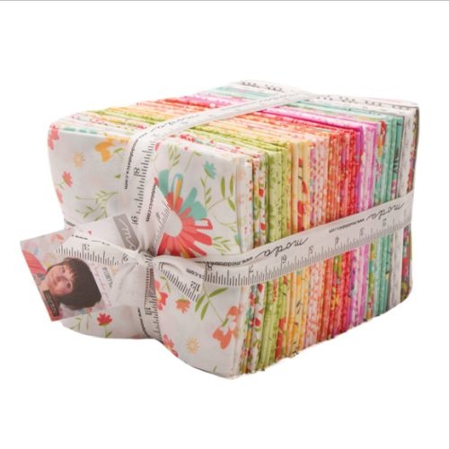 Sunnyside Up FQ Bundle