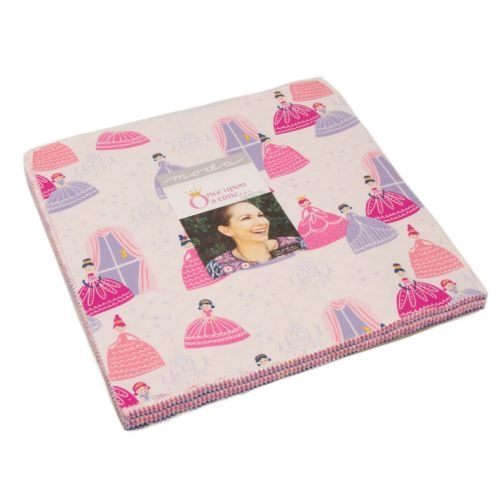 Once Upon A Time Layer Cake