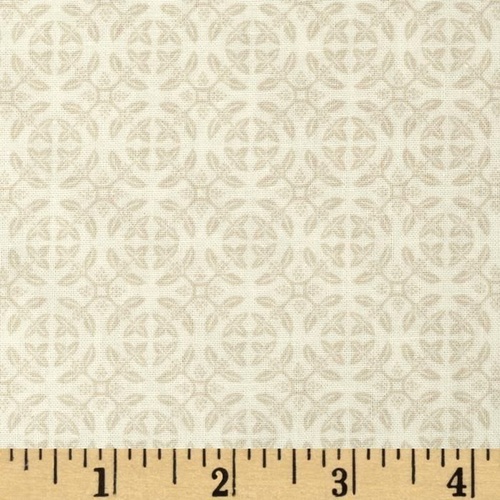 Unforgettable Damask Cream