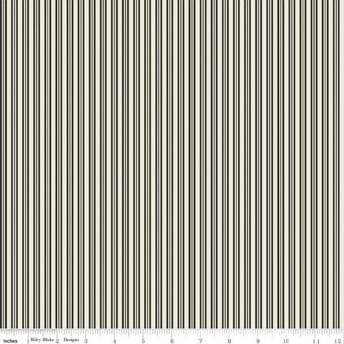 Lost and Found Stripe