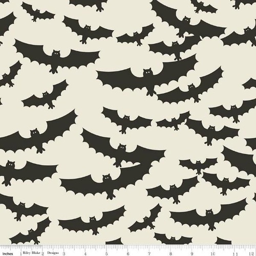 Lost and Found Bats Cream