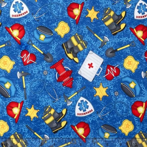 Help is on its Way Accessories Per Metre