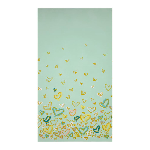 Reverie Fusion Where the Heart is Panel