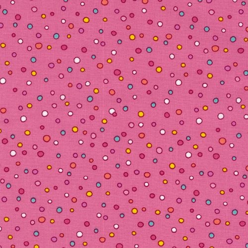 Frolic Dotty Spots Pink