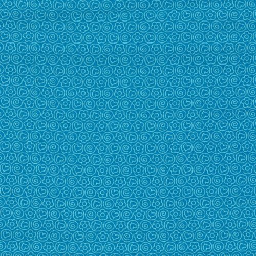 Frolic Tone on Tone Blender Blue