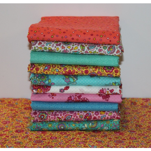 Frolic FQ Bundle