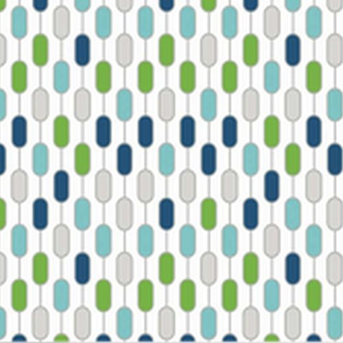 Ark Friends Stripe Multi