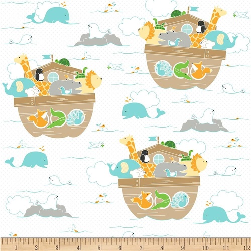 Ark Friends Animals Multi
