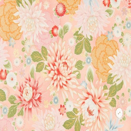 Remnant - Hyakka Ryoran Floral 66cm