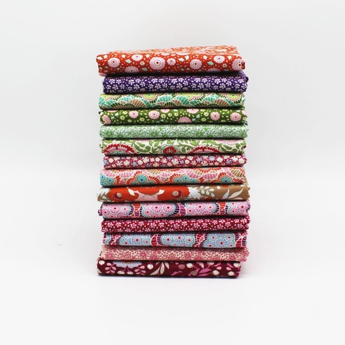 Bird Pond Collection 1/2m Bundle