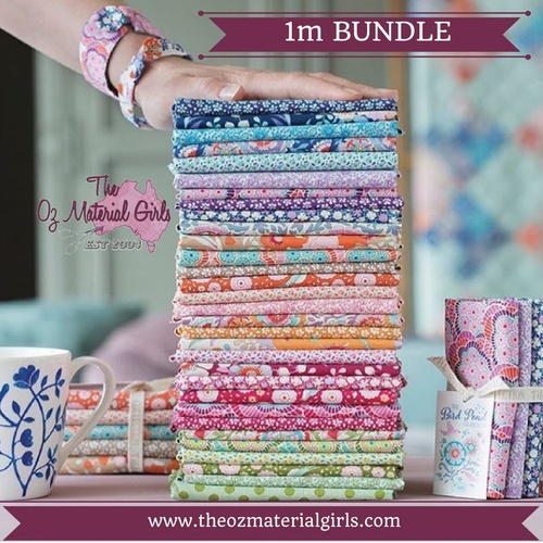Bird Pond Collection 1m Bundle