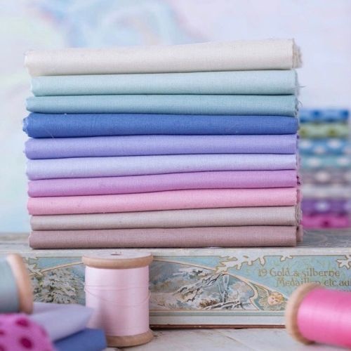 Bird Pond Solids 1m Bundle