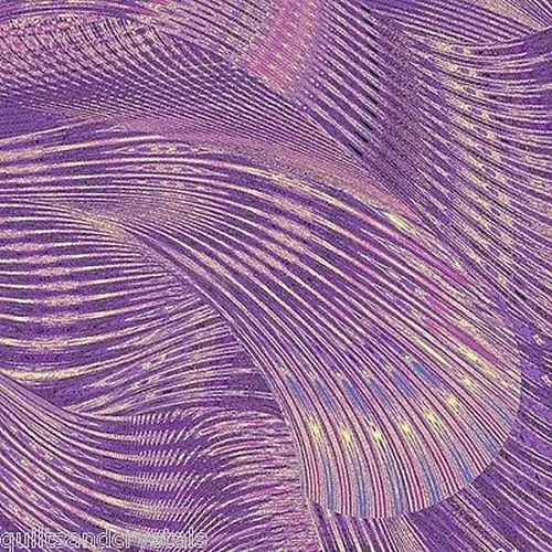New Wave Purple
