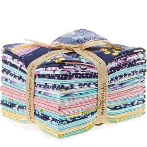 Lullabelle FQ Quarter Bundle